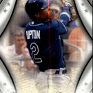 2009 Upper Deck Signature Stars 13 B.J. Upton 2009 Upper Deck Signature Stars 13 B.J. Upton