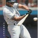 1997 Donruss 169 Bernie Williams