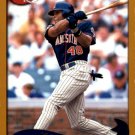 2002 Topps 243 Torii Hunter
