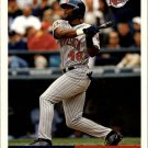 2002 Topps Total 598 Torii Hunter