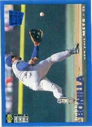 1995 Collector's Choice SE 145 Bobby Bonilla