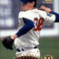 1995 Pinnacle 259 Aaron Sele
