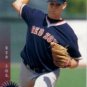 1997 Donruss 319 Aaron Sele