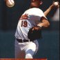 1993 Ultra 142 Ben McDonald