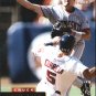 1994 Pinnacle 83 Chuck Knoblauch