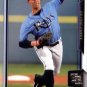 2015 Bowman Draft 107 Blake Snell