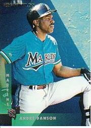 1997 Donruss 142 Andre Dawson