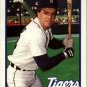 1989 Topps 445 Matt Nokes