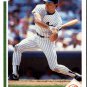 1991 Upper Deck 673 Matt Nokes