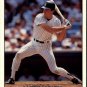 1992 Donruss 126 Matt Nokes