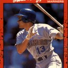 1990 Donruss 483 Omar Vizquel 1990 Donruss 483 Omar Vizquel