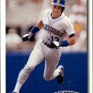 1992 Upper Deck 401 Omar Vizquel 1992 Upper Deck 401 Omar Vizquel