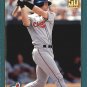 2001 Topps 599 Russell Branyan