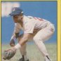 1991 Fleer 621 Al Newman