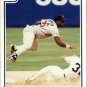 1991 Score 424 Al Newman