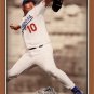 2003 Fleer Showcase 6 Hideo Nomo