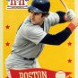 2013 Hometown Heroes 10 Fred Lynn