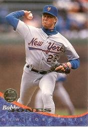 1994 Leaf 304 Bobby Jones