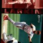 1994 Select 7 Barry Larkin