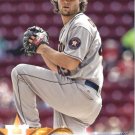 2018 Topps 443 Gerrit Cole 2018 Topps 443 Gerrit Cole