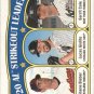 2021 Topps Heritage 96 Shane Bieber/Gerrit Cole/Lucas Giolito LL