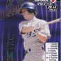 2001 MLB Showdown Unlimited 18 Jay Bell