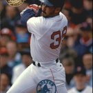 1995 Ultra Gold Medallion 263 Mike Greenwell