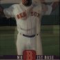1996 Sportflix 31 Mo Vaughn