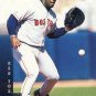 1997 Donruss 108 Mo Vaughn