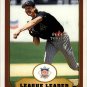 2001 Fleer Tradition 401 Randy Johnson LL