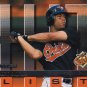 1997 Donruss 414 Roberto Alomar HIT