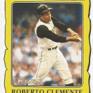 2021 Topps Heritage The Great One GO1 Roberto Clemente