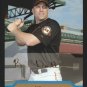 2004 Bowman Draft Gold 26 Brian Dallimore