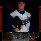 2005 Bowman Chrome Draft 9 J.P. Howell