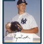 2007 Bowman Chrome Draft Draft Picks BDPP9 Ryan Zink
