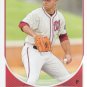 2013 Bowman Draft Draft Picks BDPP97 Niko Spezial