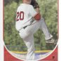 2013 Bowman Draft Draft Picks BDPP98 Gabe Speier