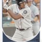 2013 Bowman Draft Draft Picks BDPP105 Austin Wilson