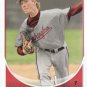 2013 Bowman Draft Draft Picks BDPP119 Travis Ott