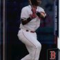 2015 Bowman Chrome Draft 106 Rafael Devers