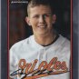 2019 Bowman Chrome Draft Bowman 30th Anniversary B30AR Adley Rutschman