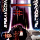 2019 Bowman Chrome Draft Draft Pick Breakdown BSBAR Adley Rutschman 2019 Bowman Chrome Draft Draft Pick Breakdown BSBAR Adley Rutschman