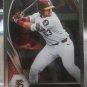 2021 Panini Prizm Draft Picks #35 Matheu Nelson