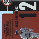 2007 Topps Alex Rodriguez Road to 500 ARHR12 Alex Rodriguez 2007 Topps Alex Rodriguez Road to 500 ARHR12 Alex Rodriguez