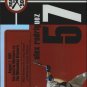 2007 Topps Alex Rodriguez Road to 500 ARHR57 Alex Rodriguez