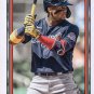 2021 Topps Update '92 Topps Redux T926 Ronald Acuna Jr.