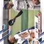 2021 Topps Update US306 Jazz Chisholm Jr./ Ronald Acuna Jr.
