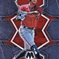 2022 Panini Mosaic 11 Ketel Marte