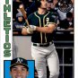 2019 Topps '84 Topps T8455 Matt Olson