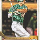 2022 Topps Gypsy Queen 98 Matt Olson 2022 Topps Gypsy Queen 98 Matt Olson